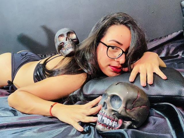 LunaExtreme - Live sex cam - 15083926
