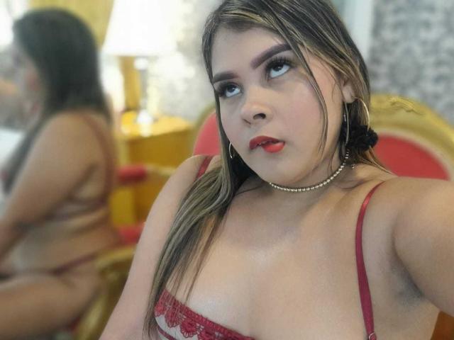 EvaMadison - Sexe cam en vivo - 15084450