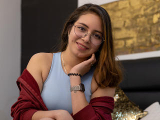 LilyThomson - Sexe cam en vivo - 15084726