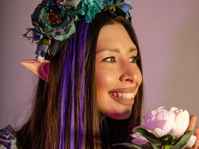 MisissFire - Camera khiêu dâm &amp; quyến rũ trực tiếp - 15086390