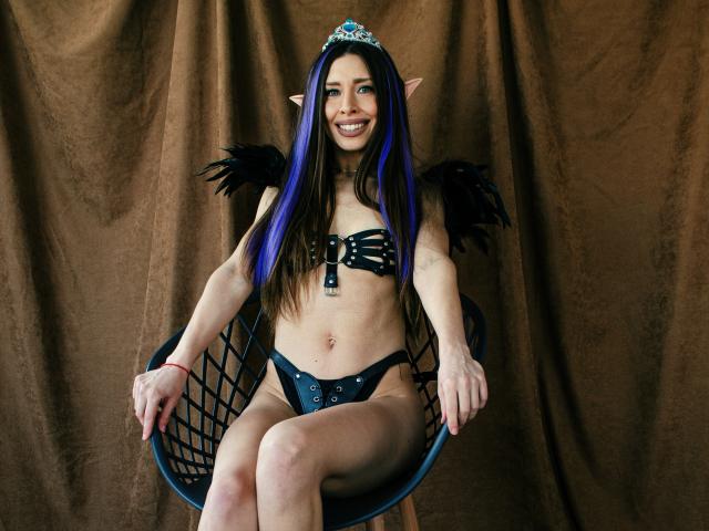 MisissFire - Camera khiêu dâm &amp; quyến rũ trực tiếp - 15086410