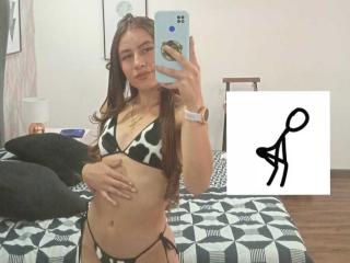 CamiAnderson - Live porn & sex cam - 15087410