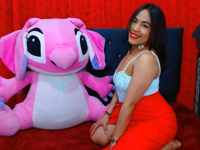 SharomCastle - Live porn &amp; sex cam - 15087462