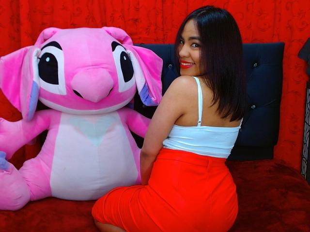 SharomCastle - Sexe cam en vivo - 15087466