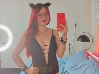 ValentinaFerro - Sexe cam en vivo - 15088486