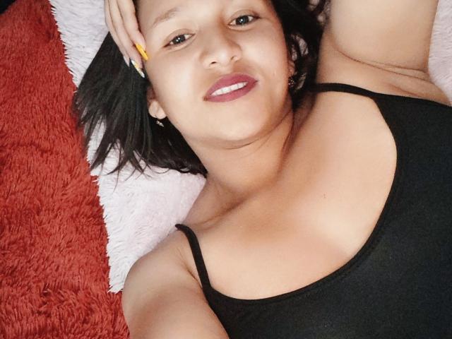 SaraBeckett - Sexe cam en vivo - 15088730