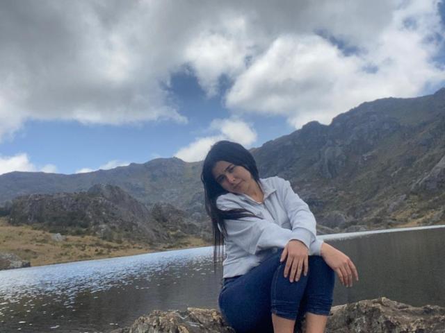 LianaBernocchi - ライブポルノ&amp;セックスカム - 15088898