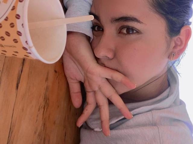 LianaBernocchi - Live porn &amp; sex cam - 15088918