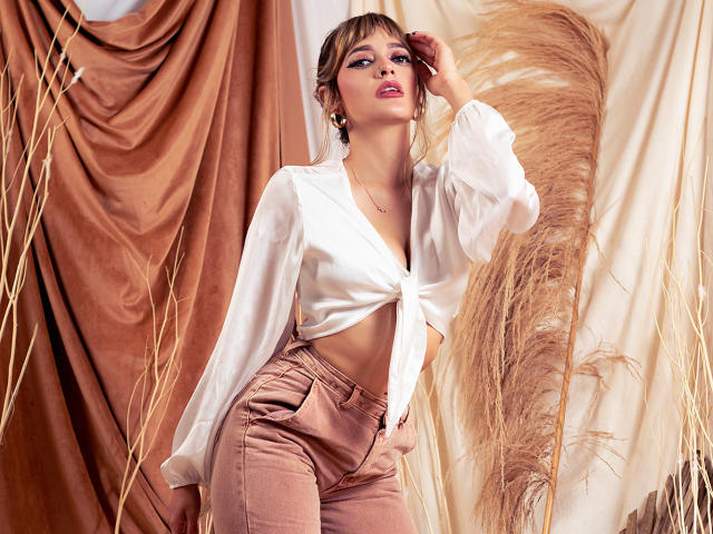 JaneRoa - Sexe cam en vivo - 15090570