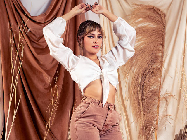 JaneRoa - Live porn &amp; sex cam - 15090594