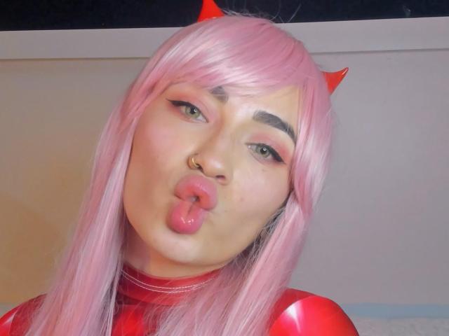 AlejaMillan - Sexe cam en vivo - 15090770