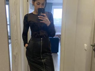 NellNabby - Sexe cam en vivo - 15095630