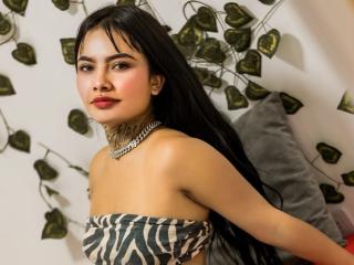 AdelineGoddess - Sexe cam en vivo - 15096142