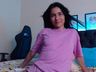 DeisyWest - Live porn & sex cam - 15096534