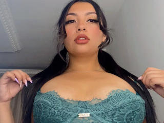 AlissonParker - Live sexe cam - 15097290