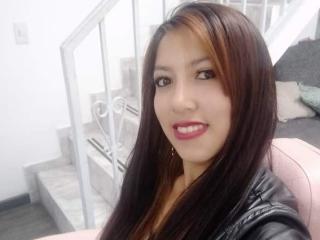 CamilaLolpez - Sexe cam en vivo - 15097302