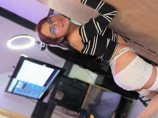 MandyPaulis - Live sexe cam - 15098986