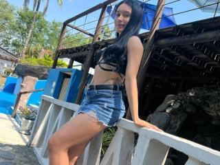 AshlyFerria - Live Sex Cam - 15099366