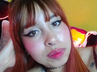 SamanthaMorgan - Sexe cam en vivo - 15100086