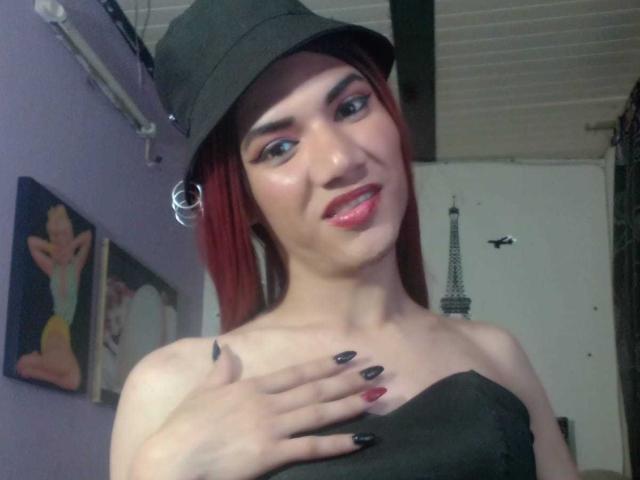 LunaGransTs - Sexe cam en vivo - 15100498