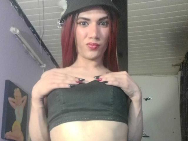 LunaGransTs - Sexe cam en vivo - 15100514