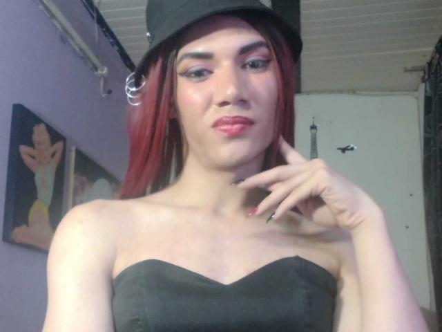 LunaGransTs - Sexe cam en vivo - 15100518