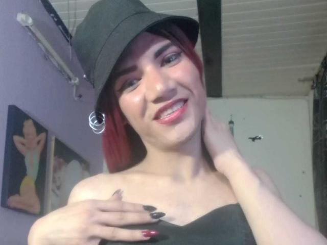 LunaGransTs - Sexe cam en vivo - 15100546
