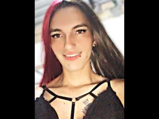 LovelyGabriel - Sexe cam en vivo - 15101490