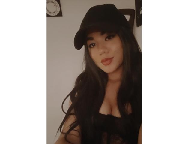 SteffanyTaylor - сексуальная веб-камера в реальном времени - 15101962