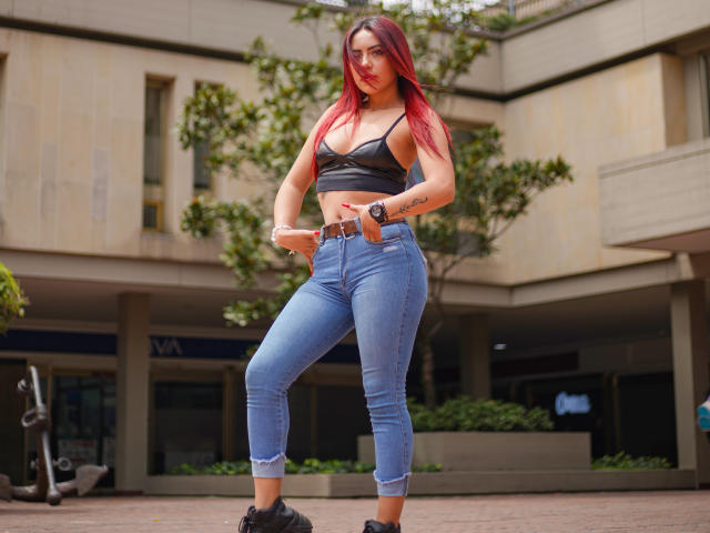 EmilyDurand - Sexe cam en vivo - 15102866