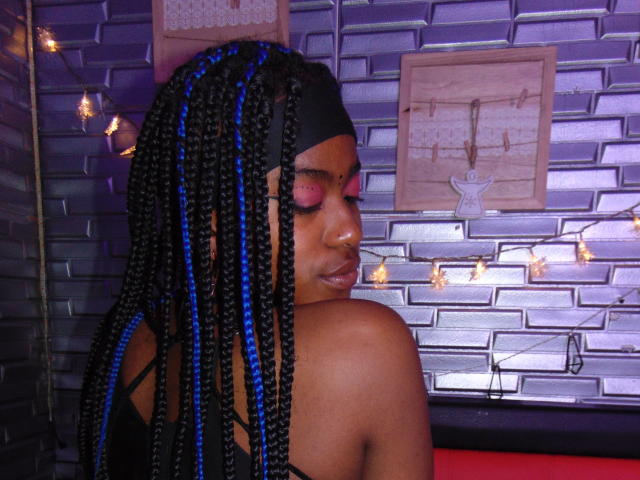 AlondraRoux - Live sex cam - 15104838