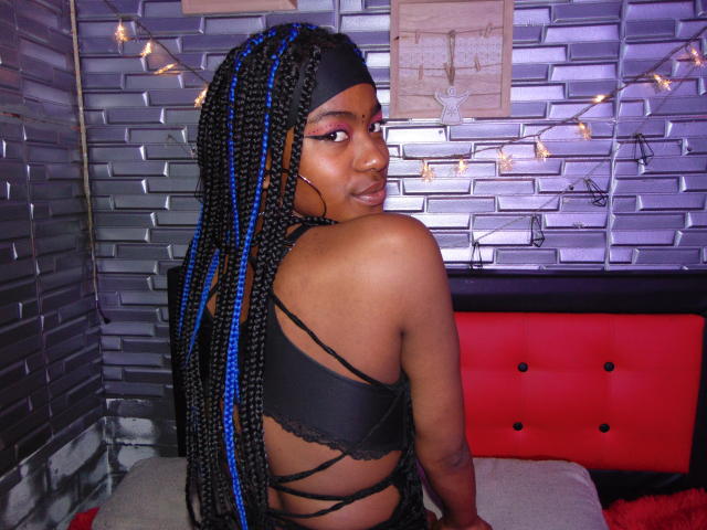 AlondraRoux - Live sex cam - 15104846