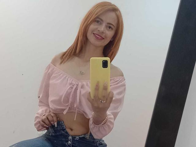 AimeeRich - Sexe cam en vivo - 15105510
