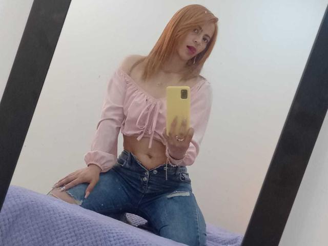 AimeeRich - Sexe cam en vivo - 15105538