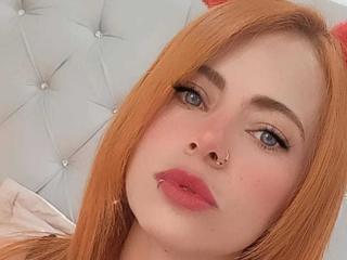 AimeeRich - Live sex cam - 15105542