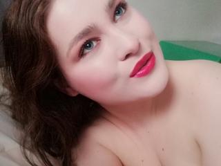 NikaSmith - Sexe cam en vivo - 15107522