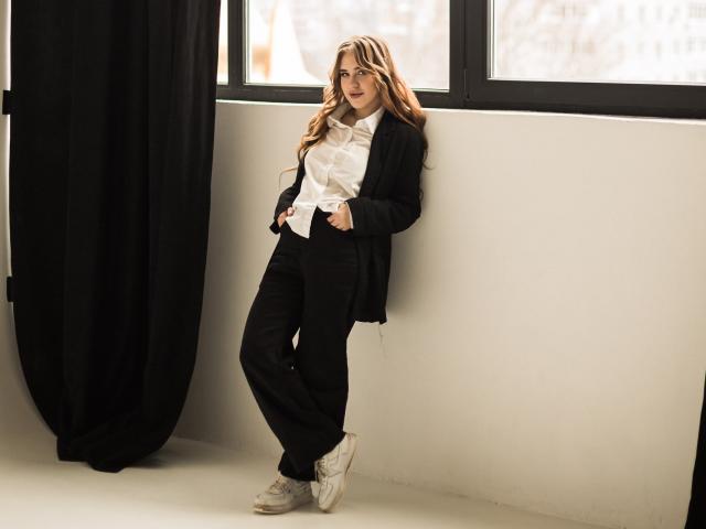 LeraBriston - Live Sex Cam - 15109350