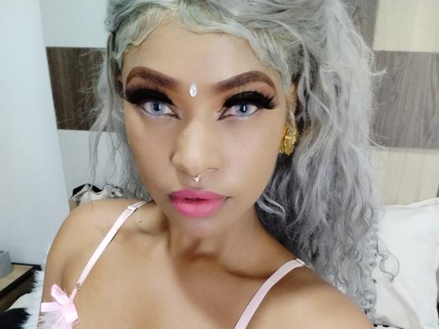 AngellinPalacio - Live sex cam - 15110238