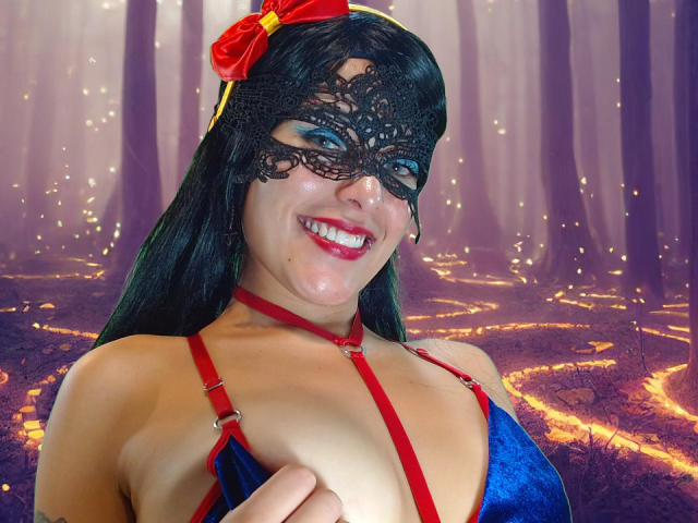 KarlaGrey - Sexe cam en vivo - 15115658