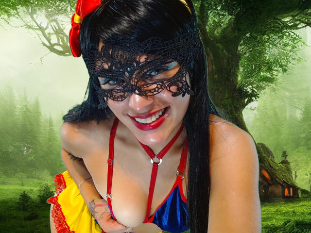 KarlaGrey - Live porn &amp; sex cam - 15115662