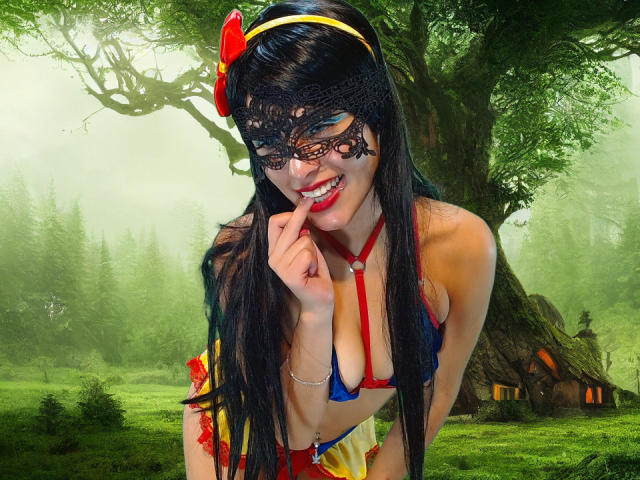 KarlaGrey - Live porn &amp; sex cam - 15115670