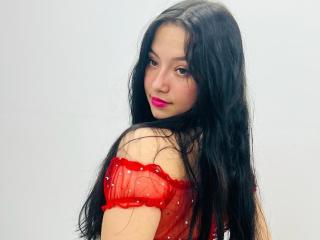 JulietaShen - Sexe cam en vivo - 15115850