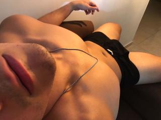 PaulAndWilliam - Sexe cam en vivo - 15116358