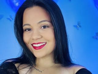 AfroDytaa - Sexe cam en vivo - 15117134