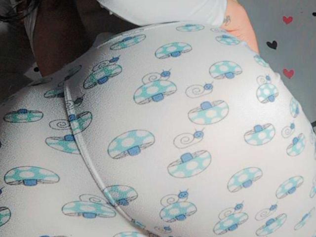 ValeriaJhonsson - Sexe cam en vivo - 15118314