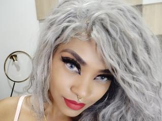AngellinPalacio - Live Sex Cam - 15120090
