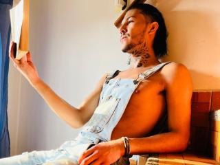 AdamsSmith - Sexe cam en vivo - 15120894