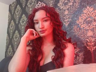 AriMoons - Live sexe cam - 15121926