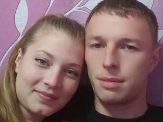 StasonCouple - Sexe cam en vivo - 15121938