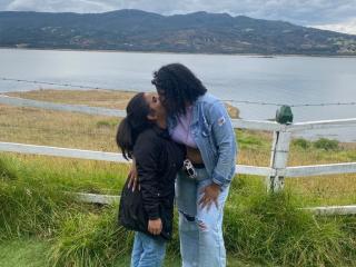 MadissonAndHalle - Sexe cam en vivo - 15121970